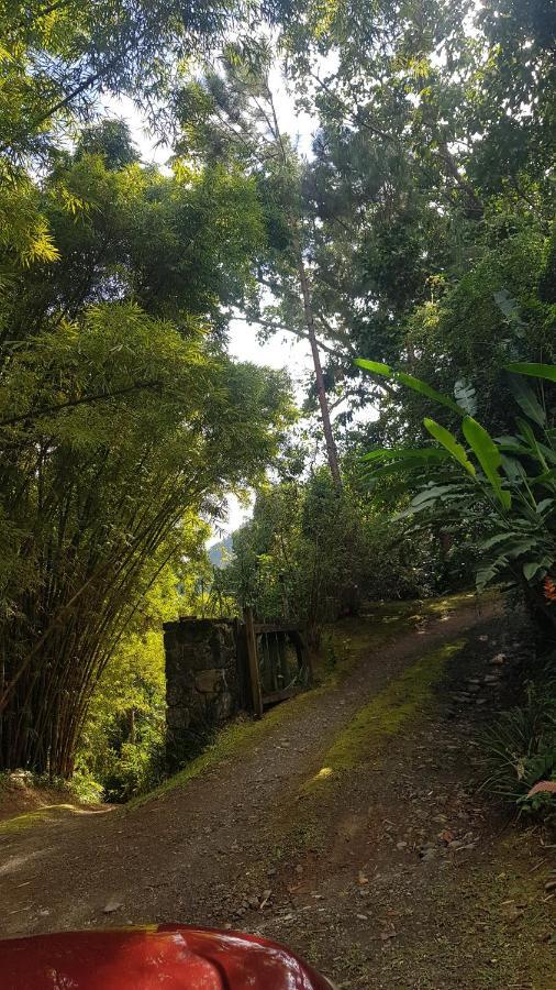 Silver Hill Select Spa Spring ภายนอก รูปภาพ