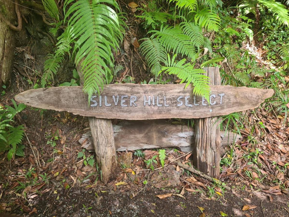 Silver Hill Select Spa Spring ภายนอก รูปภาพ