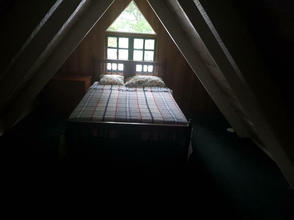 Silver Hill Select Spa Spring ภายนอก รูปภาพ